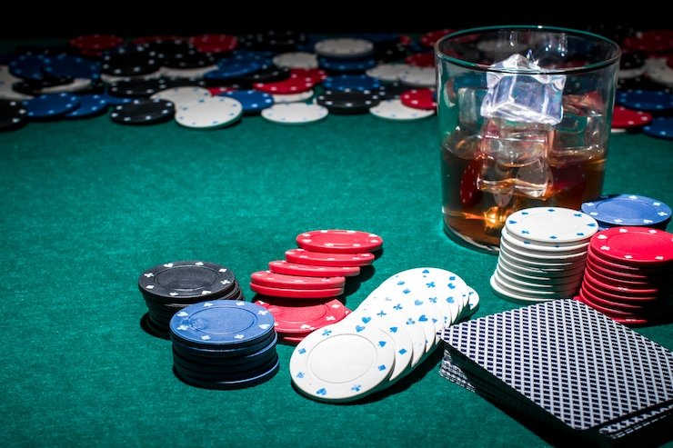 733x Live Casino Lobby Kaise Kaam Karti Hai